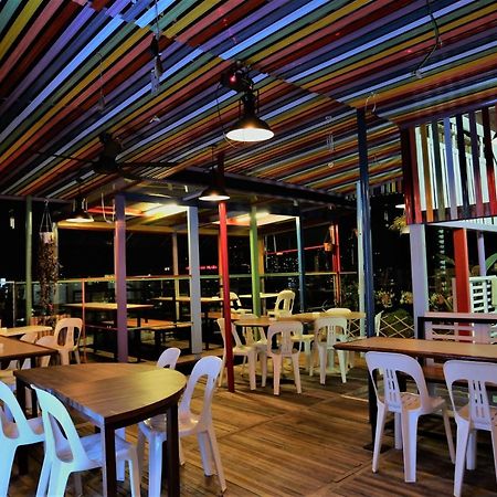 Hôtel La Isra At Kuala Lumpur Extérieur photo