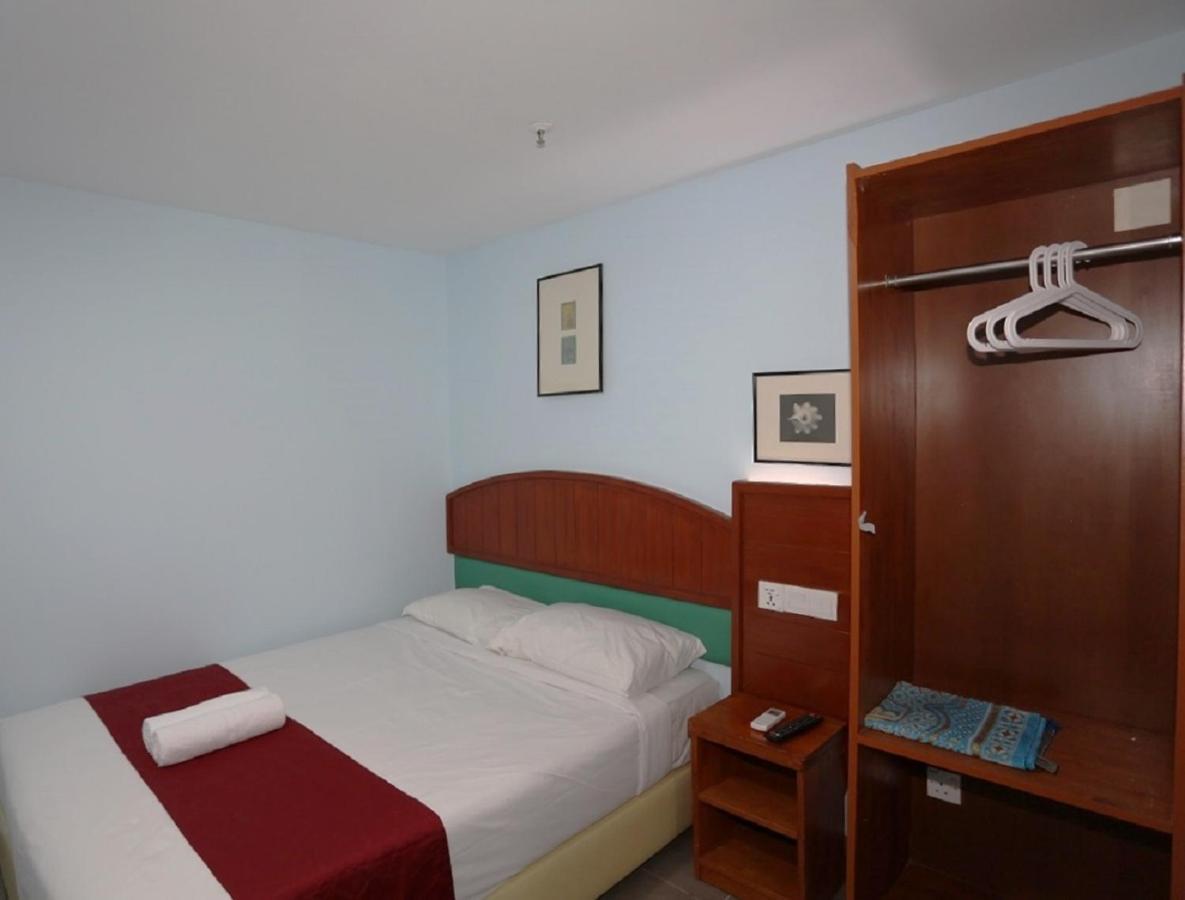 Hôtel La Isra At Kuala Lumpur Extérieur photo