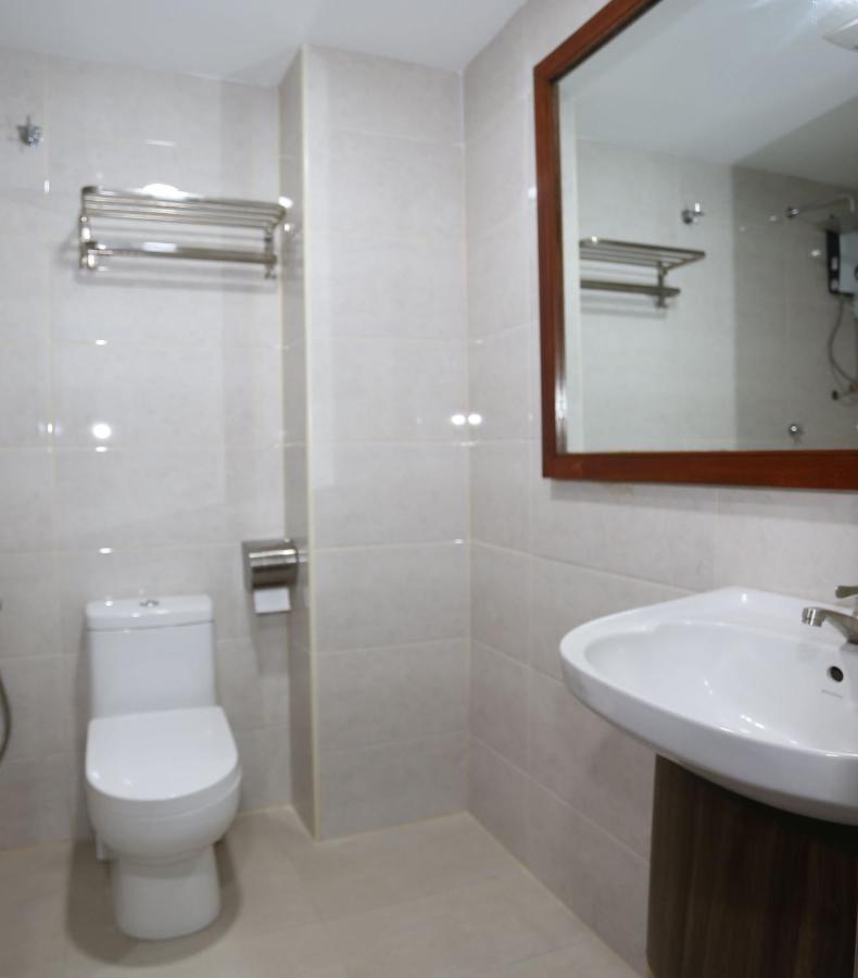Hôtel La Isra At Kuala Lumpur Extérieur photo
