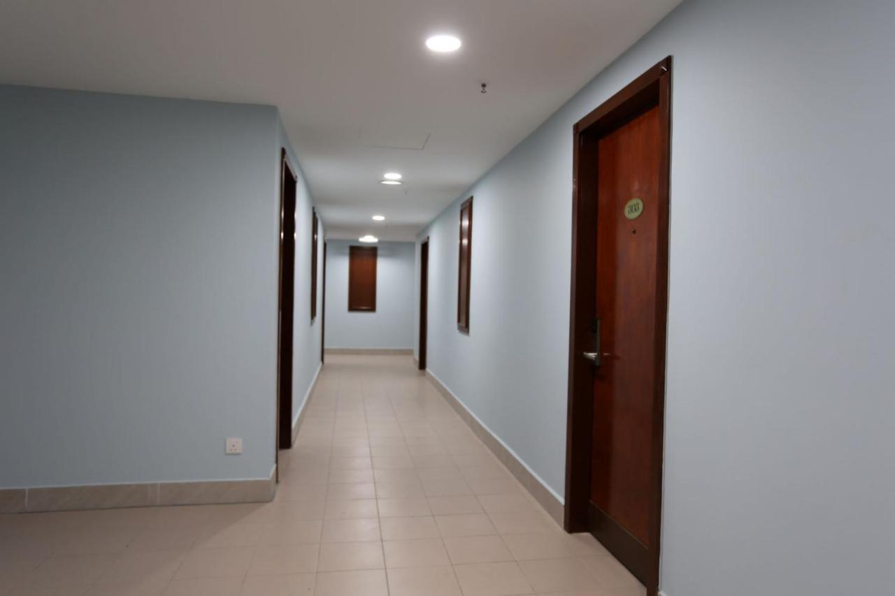 Hôtel La Isra At Kuala Lumpur Extérieur photo