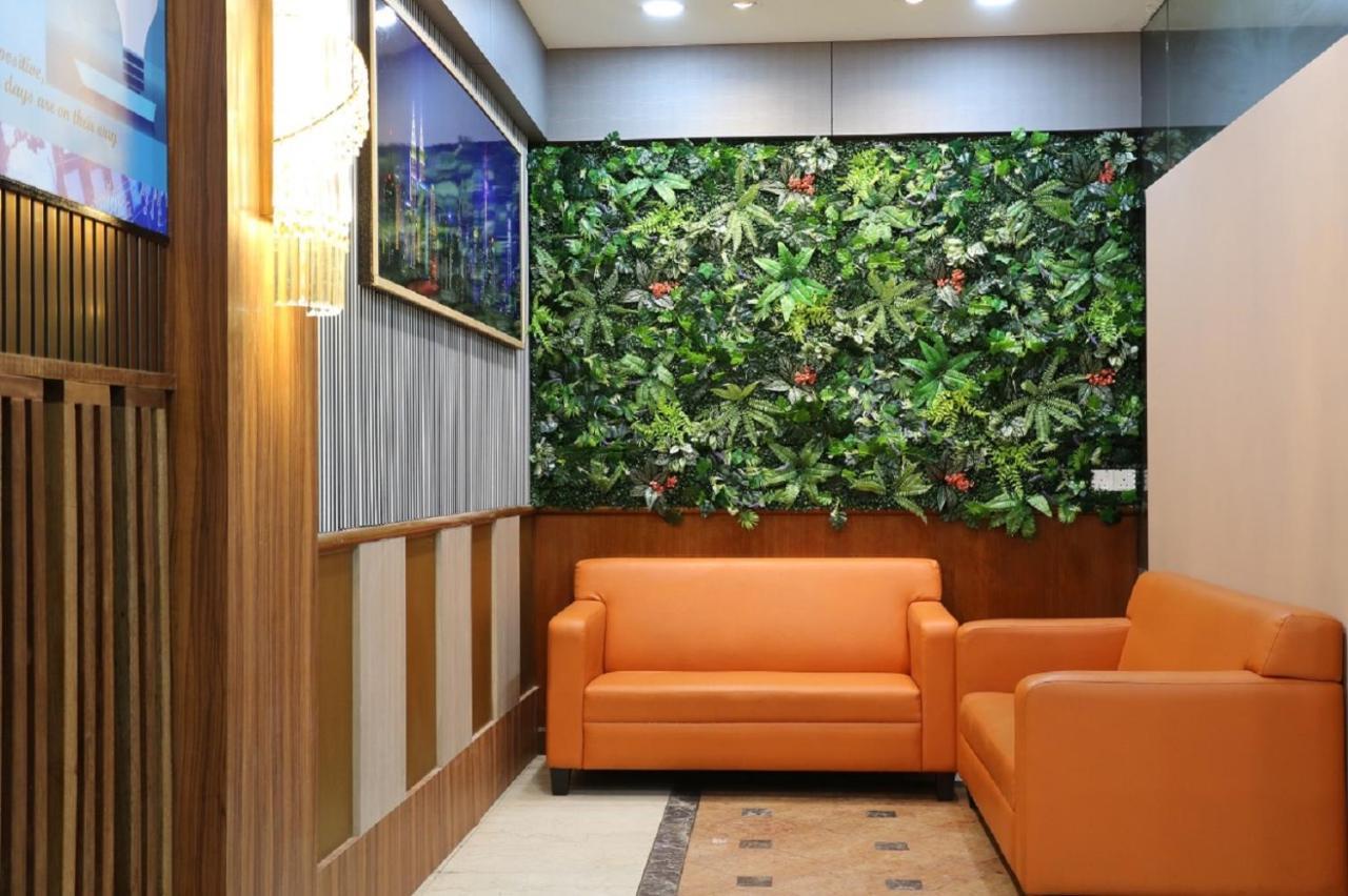 Hôtel La Isra At Kuala Lumpur Extérieur photo