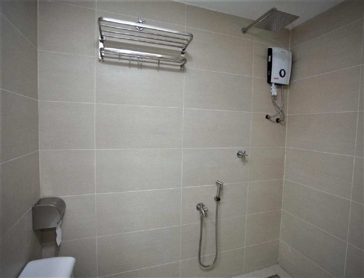 Hôtel La Isra At Kuala Lumpur Extérieur photo