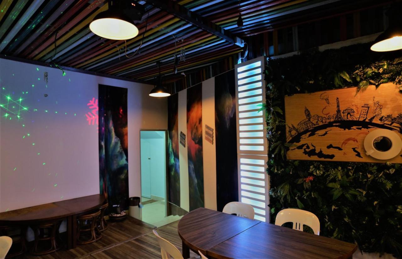 Hôtel La Isra At Kuala Lumpur Extérieur photo