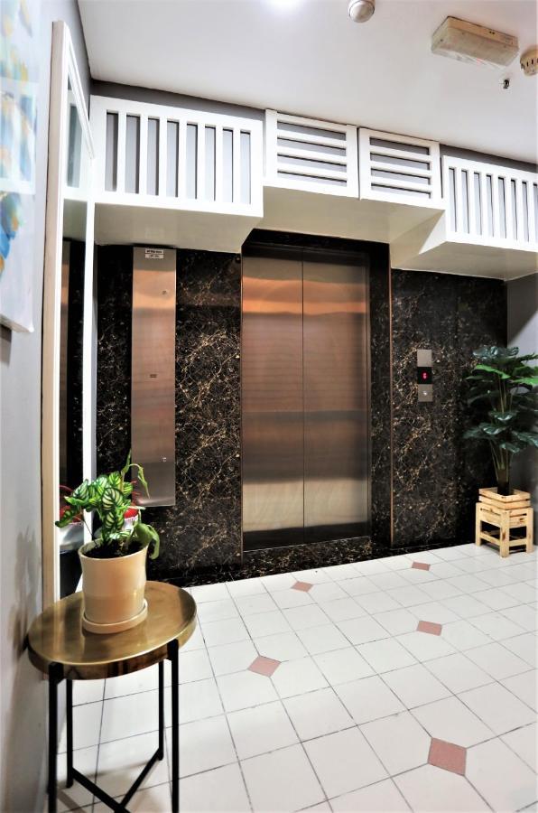 Hôtel La Isra At Kuala Lumpur Extérieur photo