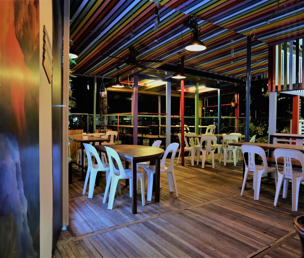Hôtel La Isra At Kuala Lumpur Extérieur photo