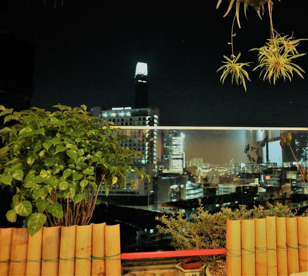 Hôtel La Isra At Kuala Lumpur Extérieur photo