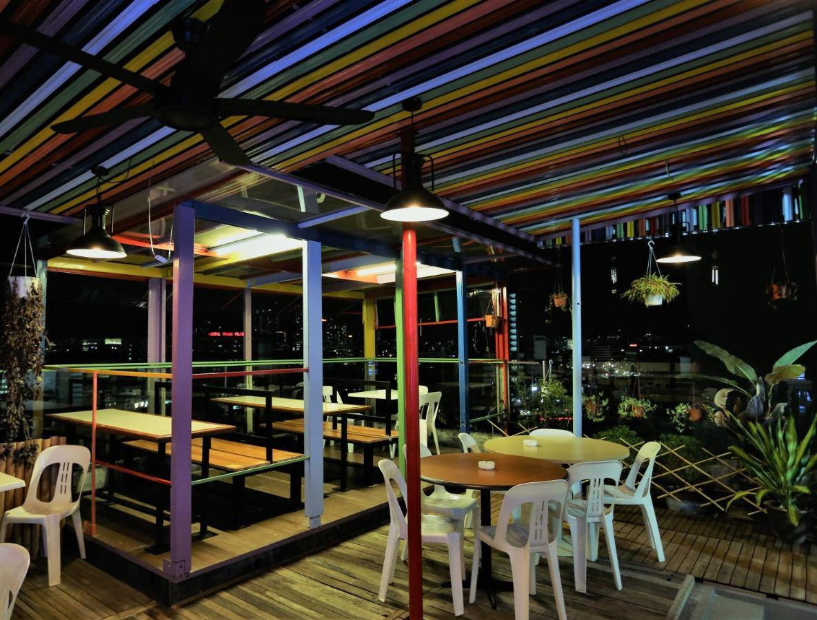 Hôtel La Isra At Kuala Lumpur Extérieur photo