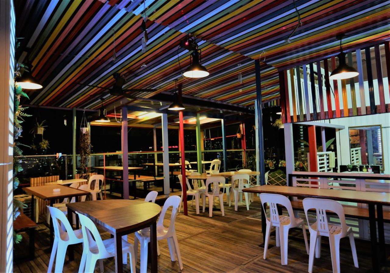 Hôtel La Isra At Kuala Lumpur Extérieur photo