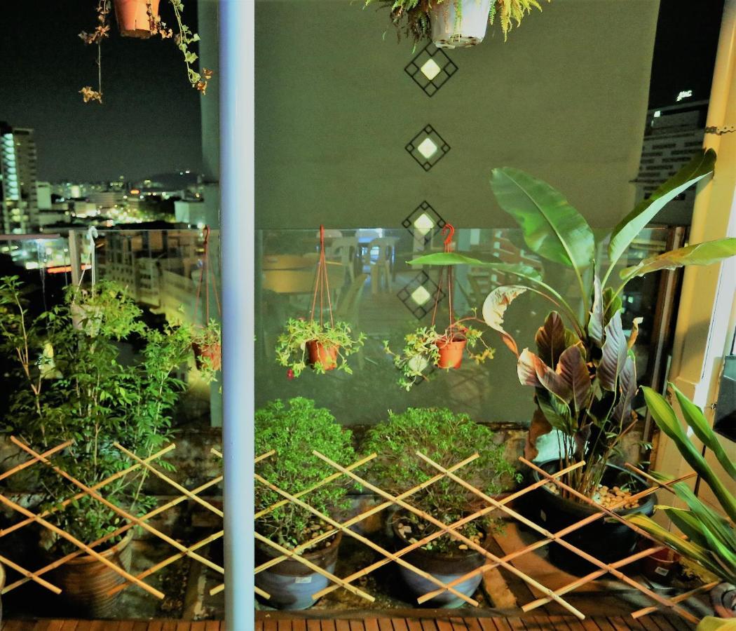 Hôtel La Isra At Kuala Lumpur Extérieur photo